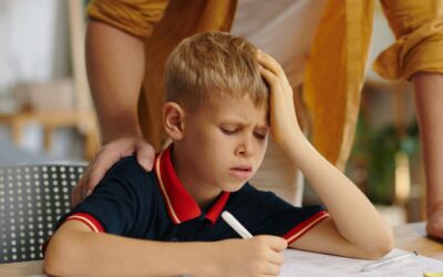 ¿Por qué tu hijo necesita una evaluación psicopedagógica? Señales y beneficios